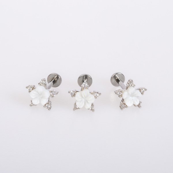 Piercing Tragus