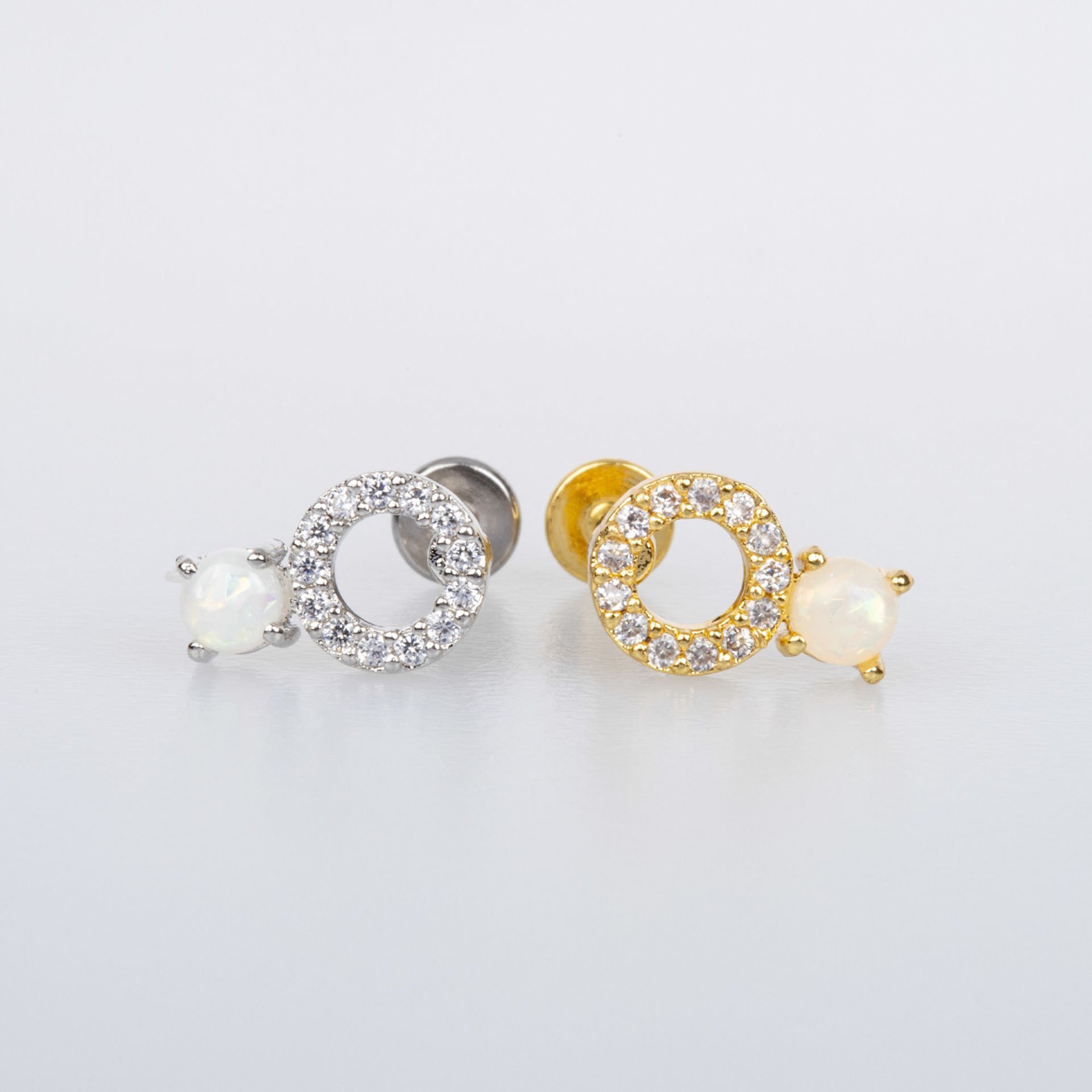 Piercing Tragus
