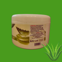 Aloe Vera Soft Krem (300 ml)