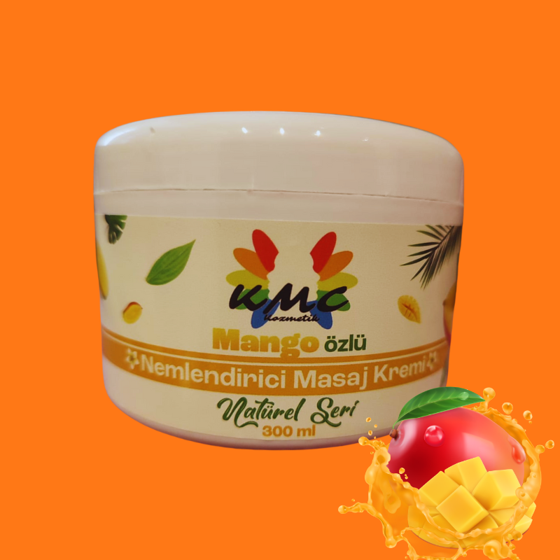 Mango Soft Krem (300 ml)