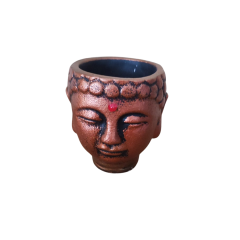 Buda Mumluk/Saksı