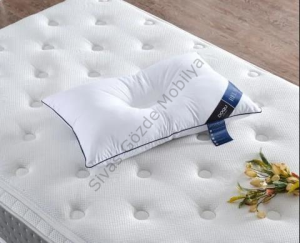 Doqu Home Relax Sleep Yastık 50X70 Beyaz