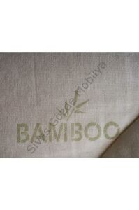 Festival Bambu Yastık Beyaz - 50 x 70 cm