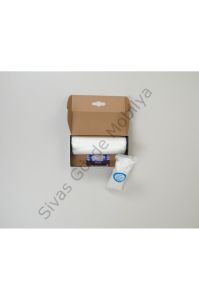 Visco Magic Box Yastık 50 x 70 cm - Beyaz