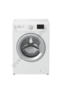 Al 10123 D 10 Kg 1200 Devir Beyaz Çamaşır Makinesi