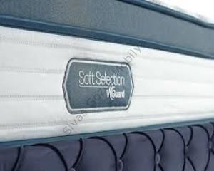 Bellona Soft Selection V Guard 150x200
