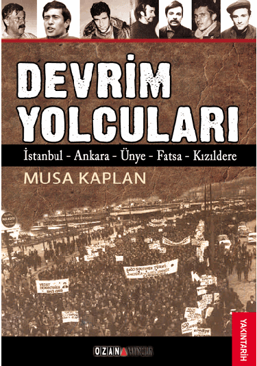 Devrim Yolcuları