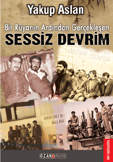 Sessiz Devrim