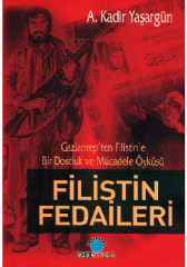 Filistin Fedaileri