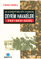 Devrim Havarileri