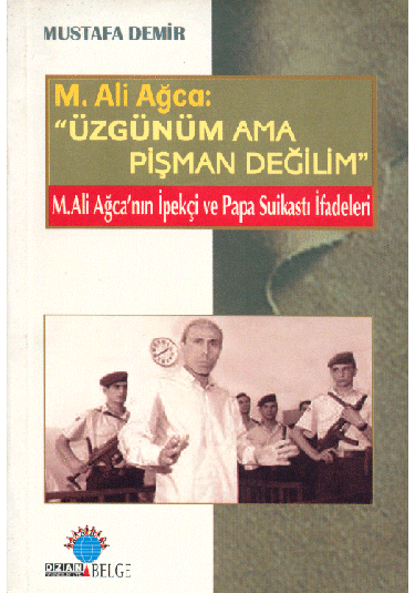 Üzgünüm Ama Pişman Değilim