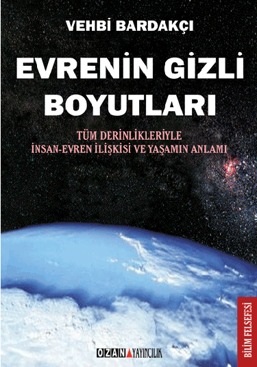 Evrenin Gizli Boyutları