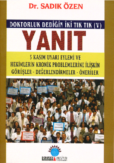 Yanıt