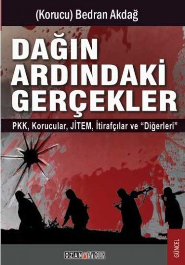 Dağın Ardındaki Gerçekler