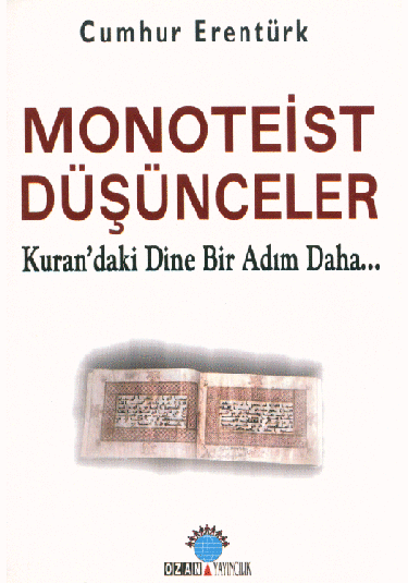 Monoteist Düşünceler