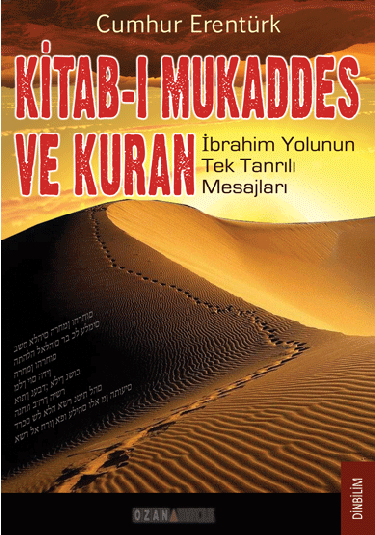 Kitab-I Mukaddes ve Kuran