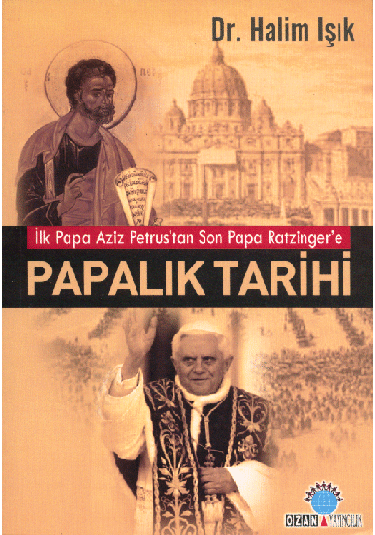 Papalık Tarihi