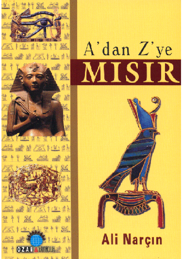 A’dan Z’ye MISIR