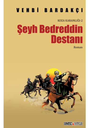 Şeyh Bedrettin Destanı