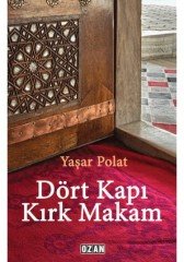 Dört Kapı Kırk Makam