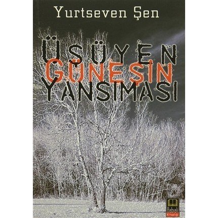 Üşüyen Güneşin Yansıması