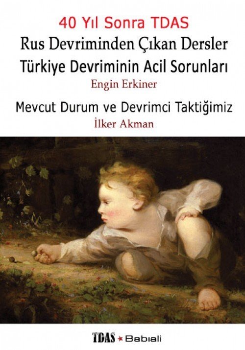 Türkiye Devriminin Acil Sorunları - Mevcut Durum ve Devrimci Taktiğimiz