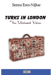 TURKS IN LONDON