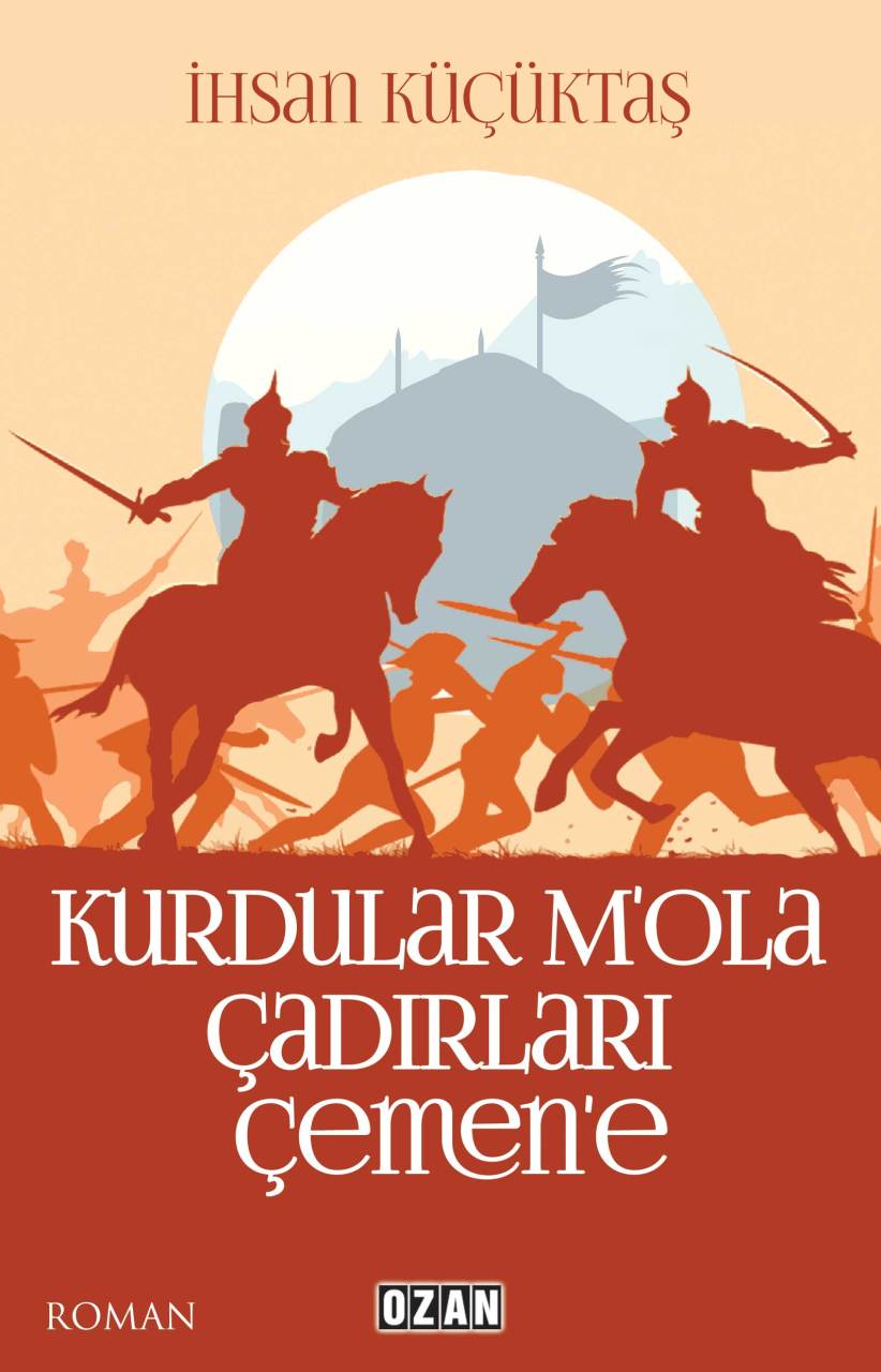 Kurdular M’ola Çadırları Çemene