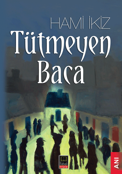 Tütmeyen Baca