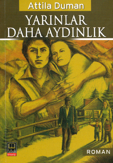 Yarınlar Daha Aydınlık