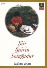 Şiir Şairin Soluğudur