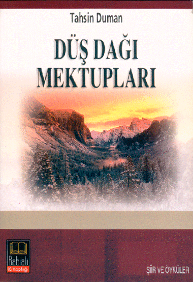 Düş Dağı Mektupları