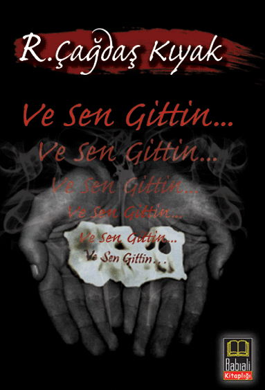 Ve Sen Gittin...