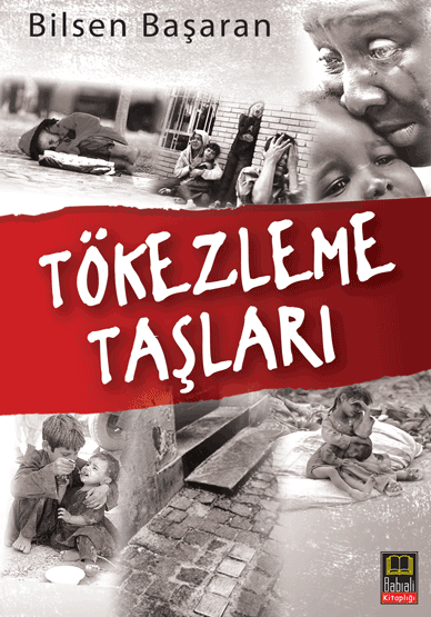 Tökezleme Taşları