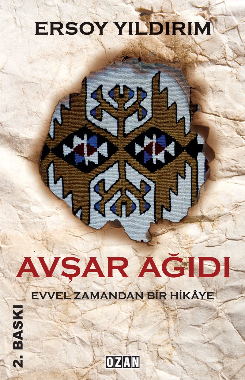 Avşar Ağıdı Evvel Zamandan Bir Hikaye