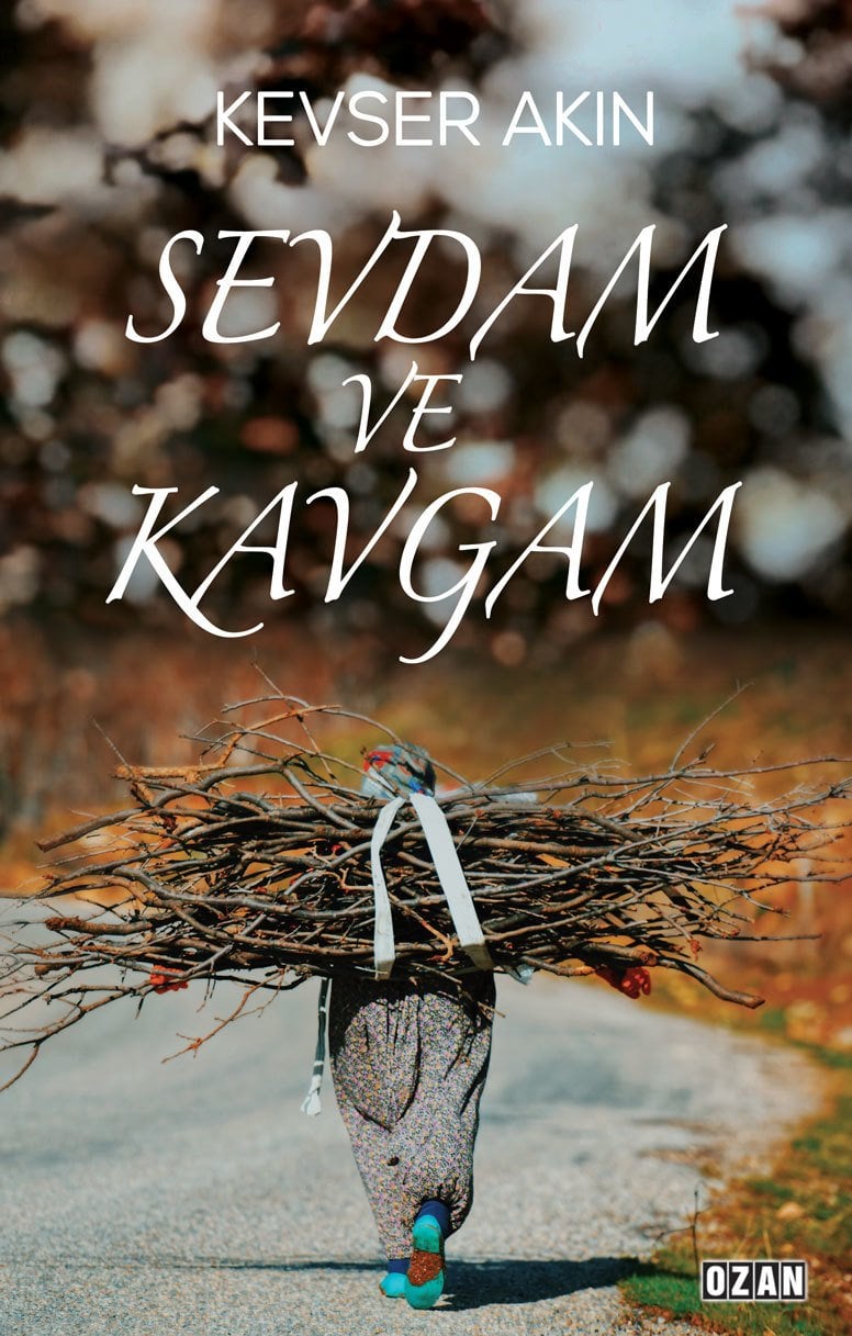 SEVDAM VE KAVGAM