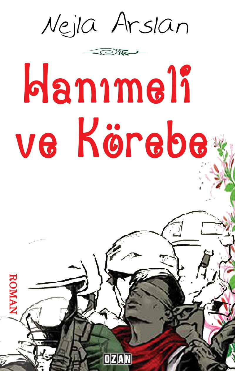 Hanımeli ve Körebe