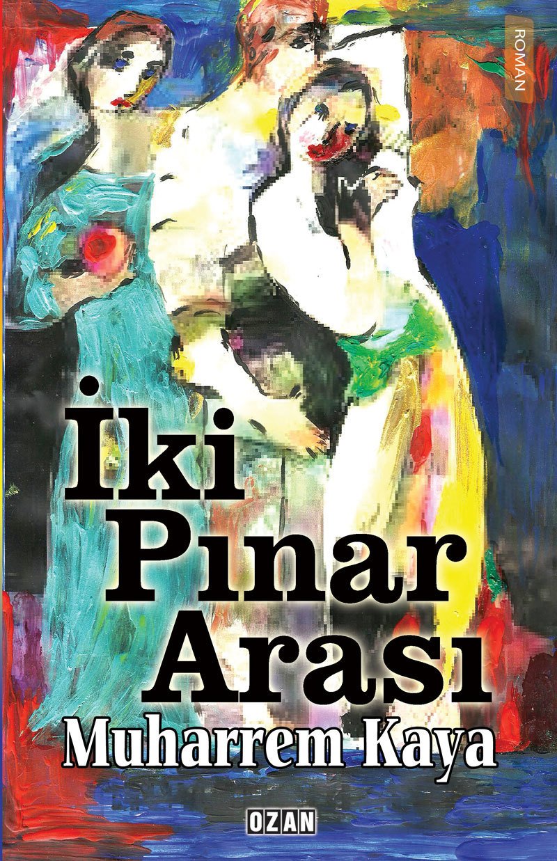 İKİ PINAR ARASI