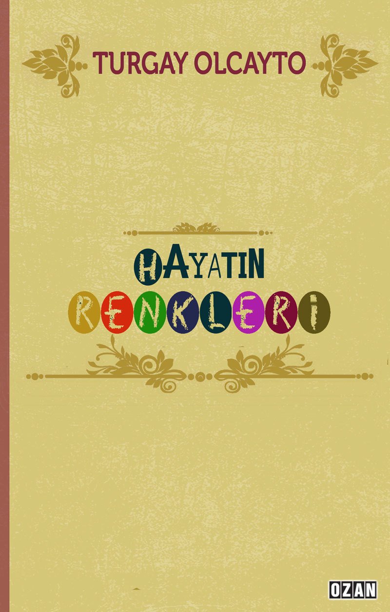 HAYATIN RENKLERİ