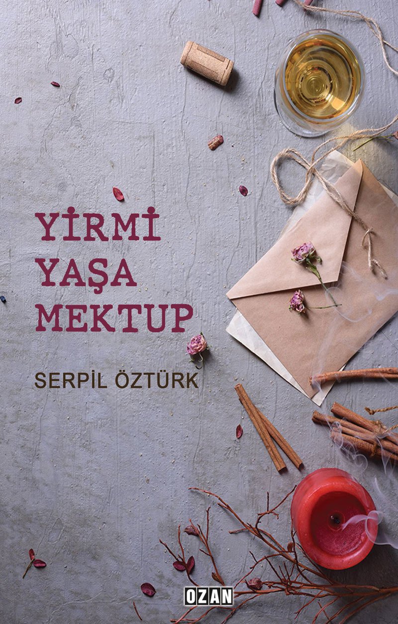 YİRMİ YAŞA MEKTUP