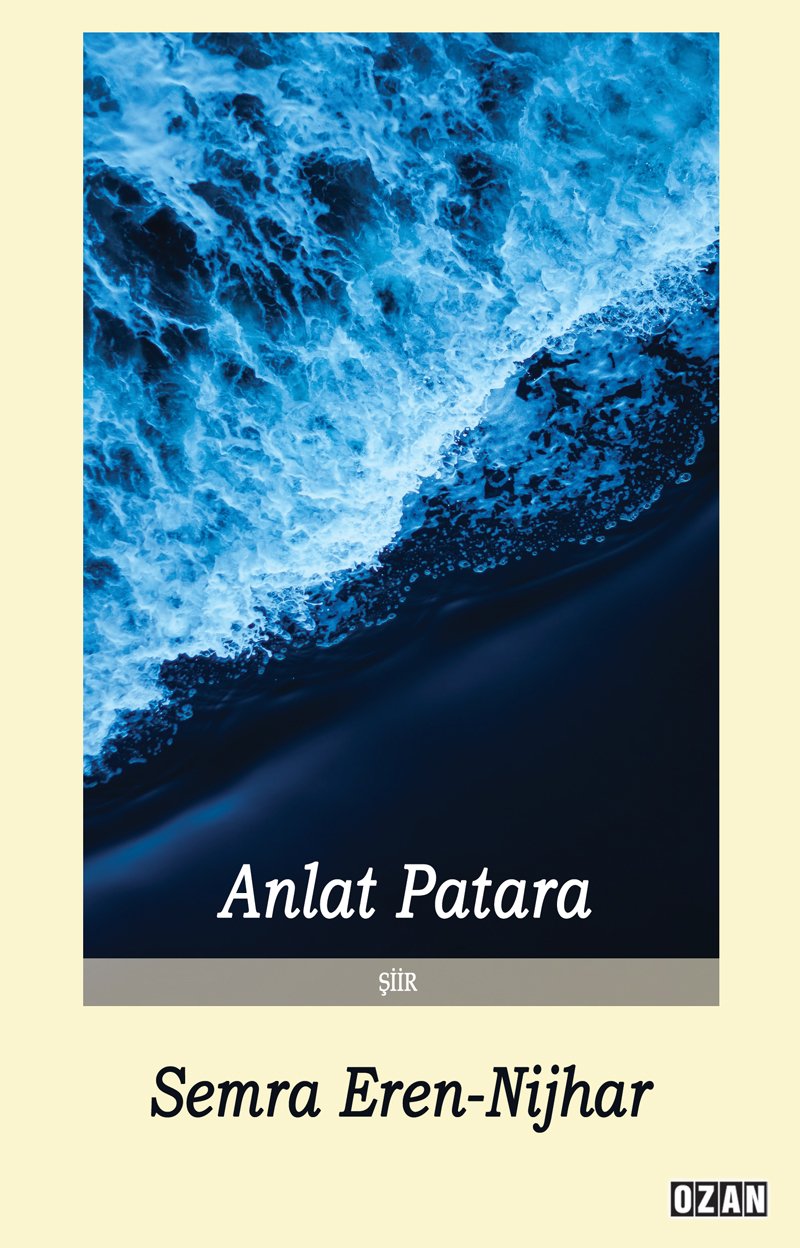 ANLAT PATARA