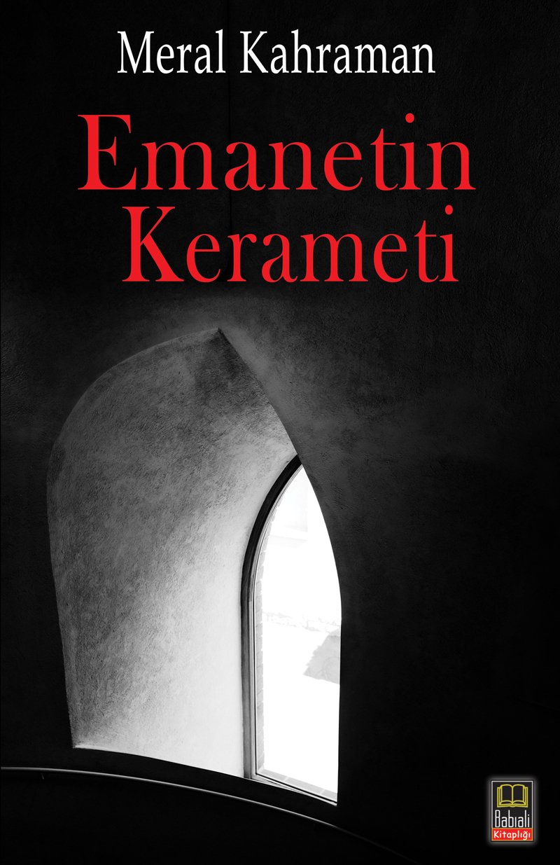 Emanetin Kerameti