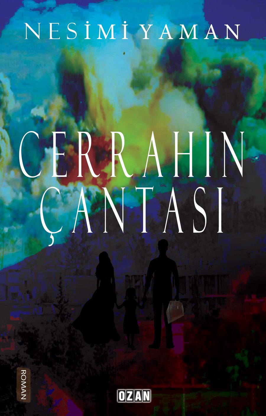 CERRAHIN ÇANTASI