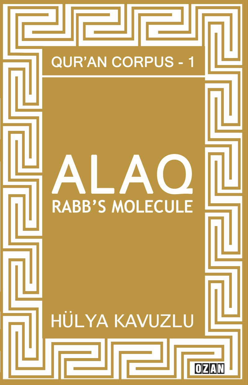 ALAQ RABB' S MOLECULE