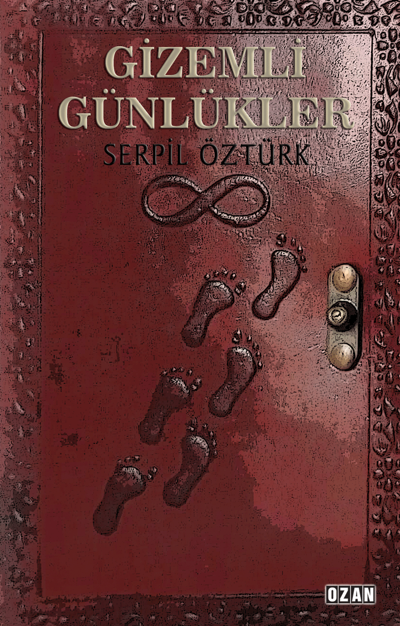 GİZEMLİ GÜNLÜKLER