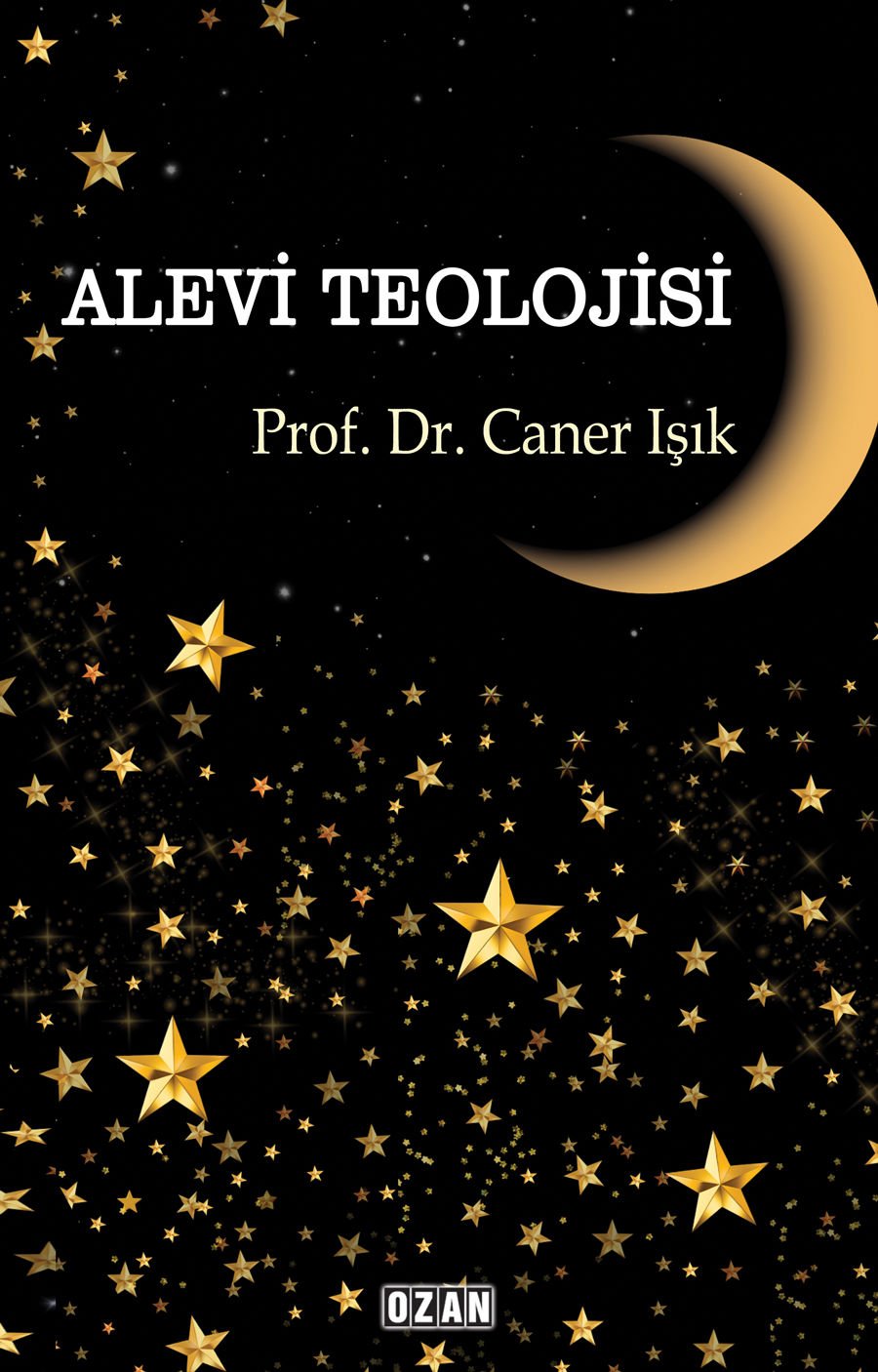 ALEVİ TEOLOJİSİ