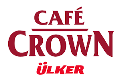 Ülker Cafe Crown