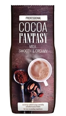 Jacobs Cocoa Fantasy Sıcak Çikolata 1000g