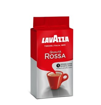 Lavazza Qualita Rossa Filtre Kahve 250 Gr.