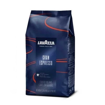 Lavazza Gran Espresso Çekirdek Kahve 1 Kg.